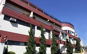 Vicenza Apart Hotel